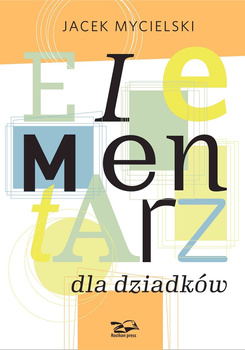 Elementarz dla dziadków