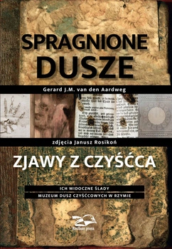 Spragnione dusze