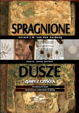 Spragnione dusze