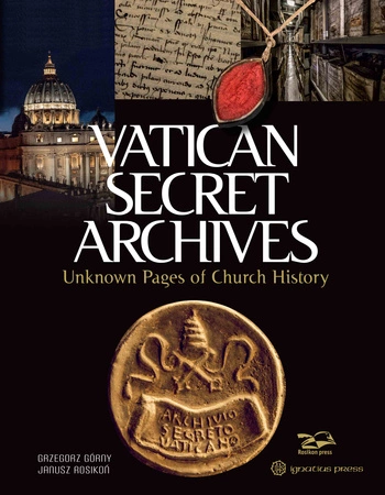 Vatican Secret Archives