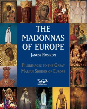 The Madonnas of Europe