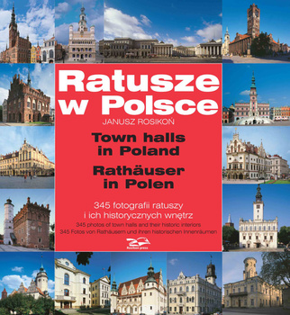 Polish Town Halls