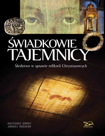 Świadkowie Tajemnicy -  5. wydanie uzupełnione