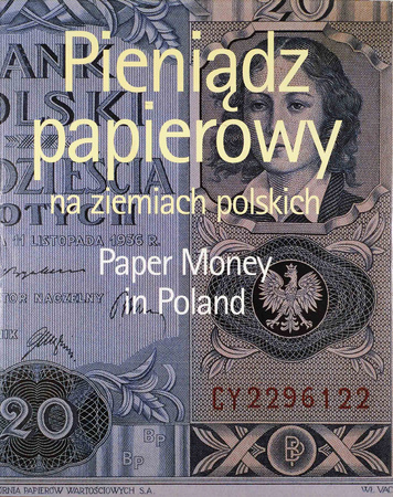 Pieniądz papierowy na ziemiach polskich