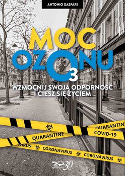 Moc ozonu