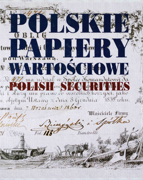 Polskie Papiery Wartościowe