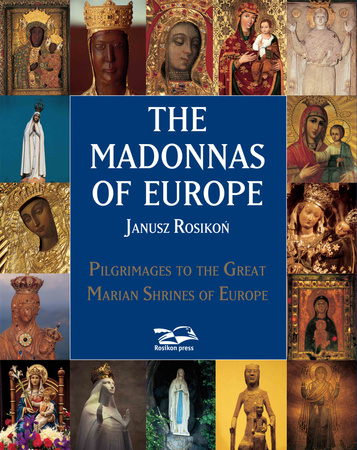 The Madonnas of Europe