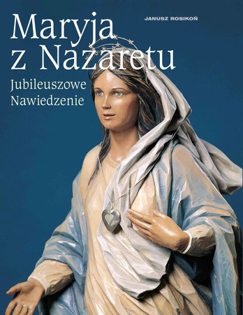 Maryja z Nazaretu 