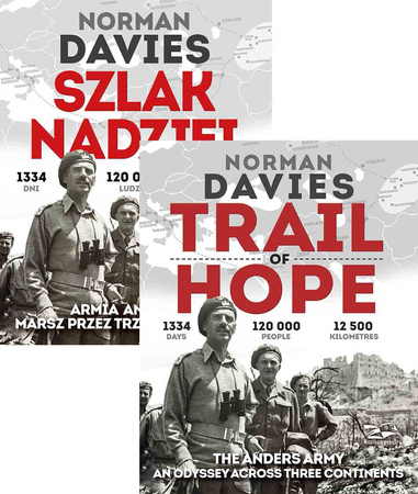 Trail of Hope