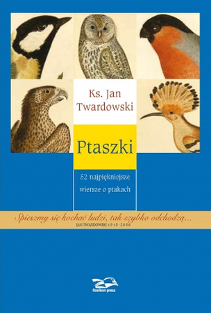 Ptaszki