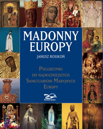 Madonny Europy