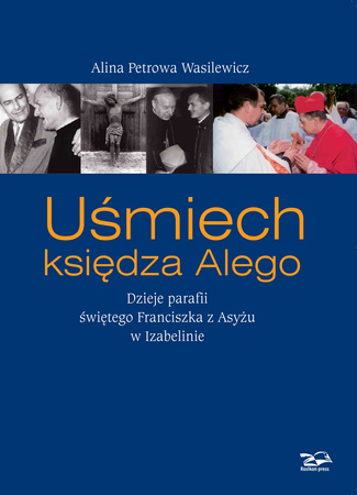 Uśmiech Księdza Alego 