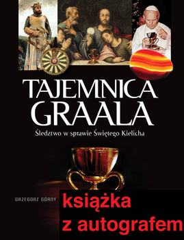 Tajemnica Graala